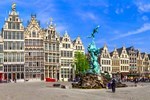 Button to see details and booking options for Private Tour: Antwerp: Diamonds Galore, Elegance, Arts and Stunning Architecture