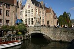 Taste um Details und Buchungsmöglichkeiten für Ghent and Bruges: Our Fairytale Cities zu sehen