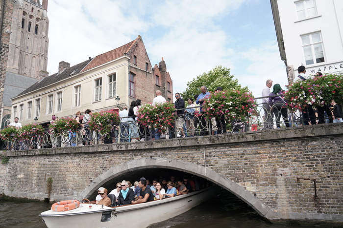 Gand et Bruges: Nos Villes-merveilles