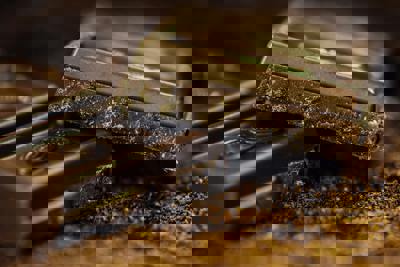 Savourez le chocolat